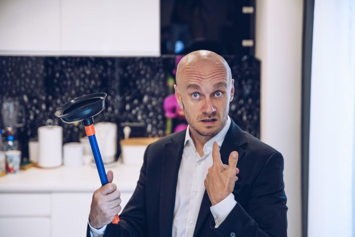 Decoding the Signals: Recognizing Signs of a Clogged Septic System and Taking Action