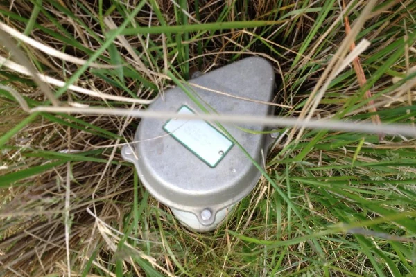 Read your well inspection report to stay prepared